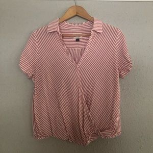 Universal Thread Top